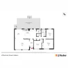 4 Sherlock Street, Kaleen, ACT 2617-Floorplan
