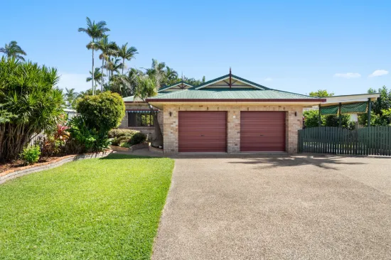 4 Sherwood Court, Coolum Beach, Qld 4573
