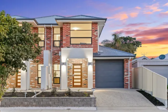 4 Shinnick Street, Dover Gardens, SA 5048