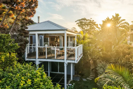 4 Shipton Crescent, Mollymook, NSW 2539