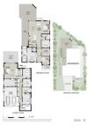 4 Shipton Crescent, Mollymook, NSW 2539-Floorplan