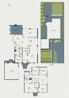 4 Shire Court, Highton, Vic 3216-Floorplan