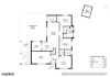 4 Shirley Court, Woodcroft, SA 5162-Floorplan