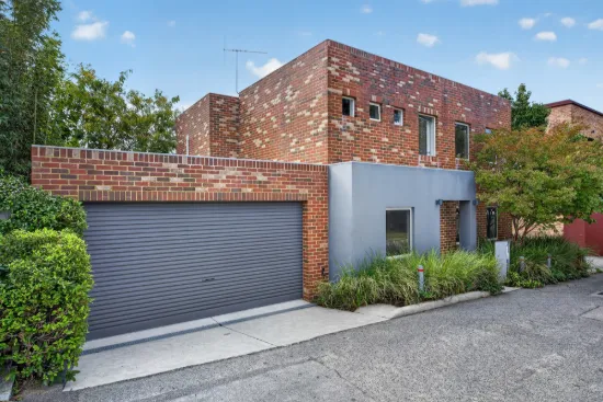 4 Sholl Lane, North Perth, WA 6006