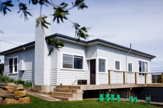4 Short Street, Branxholm, Tas 7261