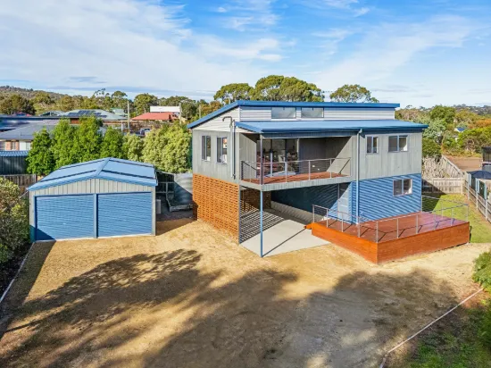 4 Short Street, Dodges Ferry, Tas 7173