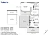 4 Short Street, Dodges Ferry, Tas 7173-Floorplan