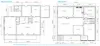 4 Short Street, Fingal, Tas 7214-Floorplan