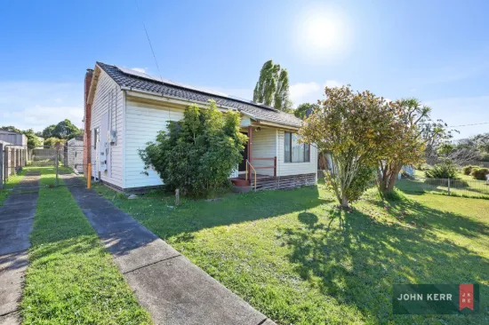 4 Short Street, Moe, Vic 3825