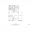 4 Short Street, Yungaburra, Qld 4884-Floorplan