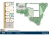 4 Shoshone View, Dawesville, WA 6211-Floorplan