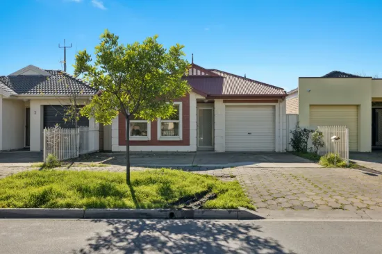4 Shropshire Avenue, Hillcrest, SA 5086