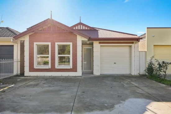 4 Shropshire Avenue, Hillcrest, SA 5086