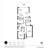 4 Shropshire Avenue, Hillcrest, SA 5086-Floorplan