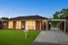4 Shrubby Walk, Croydon South, Vic 3136