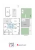 4 Shrubby Walk, Croydon South, Vic 3136-Floorplan