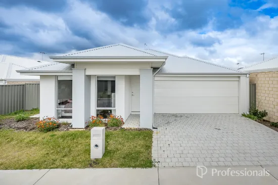 4 Sibsey Road, Eglinton, WA 6034