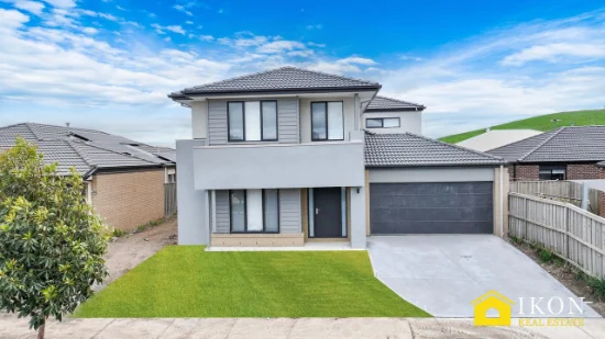 4 SILVAN STREET, Wallan, Vic 3756