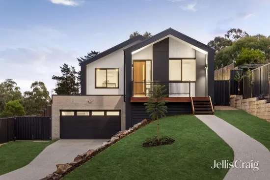 4 Silver Leaf Court, Seville, Vic 3139