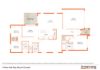 4 Silver Oak Way, Mount Duneed, Vic 3217-Floorplan