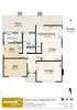4 Silver Street, Campbells Creek, Vic 3451-Floorplan