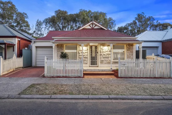 4 Silverbirch Place, Mawson Lakes, SA 5095