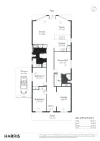 4 Silverbirch Place, Mawson Lakes, SA 5095-Floorplan