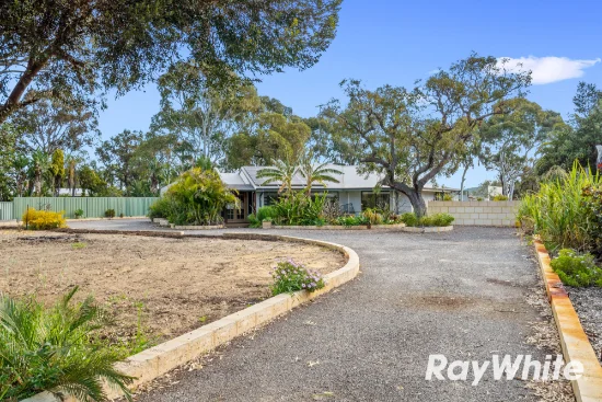 4 Silverton Crescent, Erskine, WA 6210