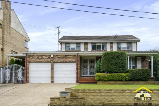 4 Silverwater Crescent, Lansvale, NSW 2166