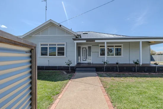 4 Simpson Street, Birchip VIC 3483-Image