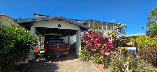 4 Simpson Street, Ingham, Qld 4850