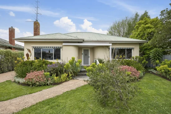 4 Simpson Street, Terang, Vic 3264