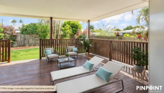 4 Simpson Street, West Mackay, Qld 4740