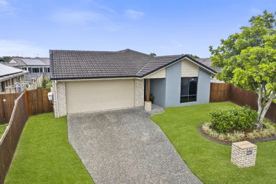 4 Sims Street, Caboolture, Qld 4510