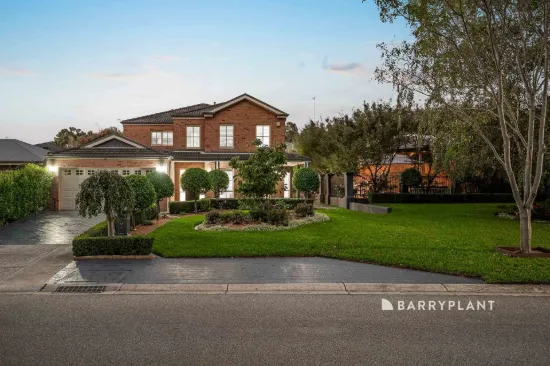 4 Sittella Drive, Berwick, Vic 3806