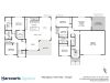 4 Skala Road, Tranmere, Tas 7018-Floorplan