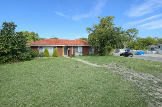 4 Skiff Way, Heathridge, WA 6027