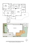 4 Sky Lane, Ashburton VIC 3147-Floorplan