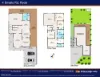 4 Smalls Road, Ryde, NSW 2112-Floorplan