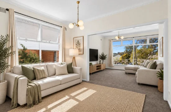 4 Smith Avenue, Allambie Heights, NSW 2100 - For Rent