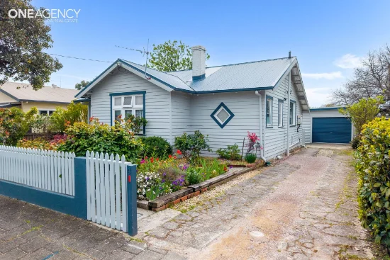 4 Smith Street, Devonport, Tas 7310