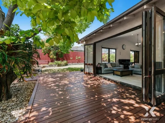 4 Smith Street, Hampton, Vic 3188