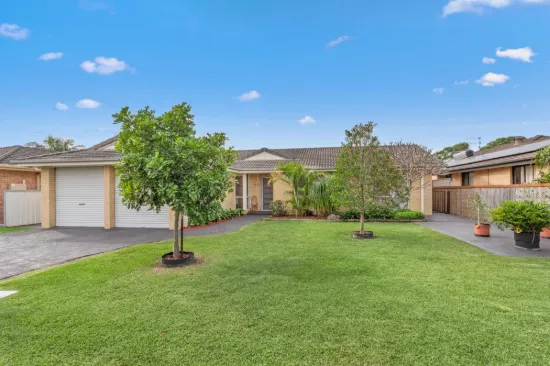 4 Smiths Close, Forster, NSW 2428