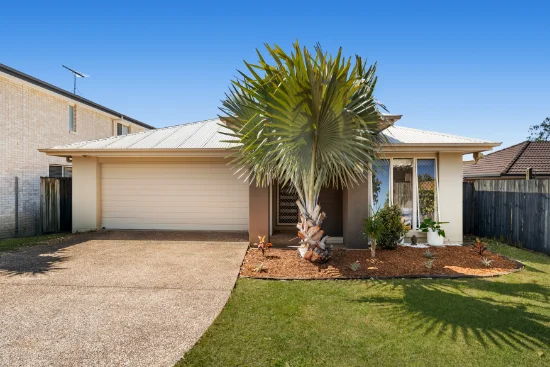 4 Smudgee Close, Narangba, Qld 4504