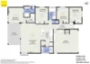 4 Smudgee Close, Narangba, Qld 4504-Floorplan