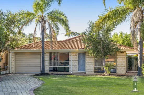 4 Smullin Street, Hamilton Hill, WA 6163