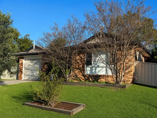 4 Smyth Close, Gunnedah, NSW 2380