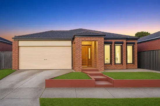 4 Snowbridge Road, Tarneit, Vic 3029