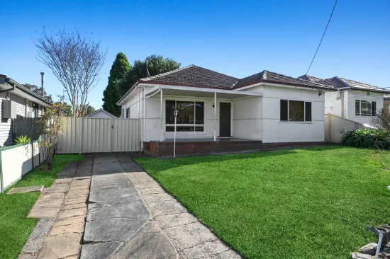 4 Snowsill Avenue, Revesby, NSW 2212