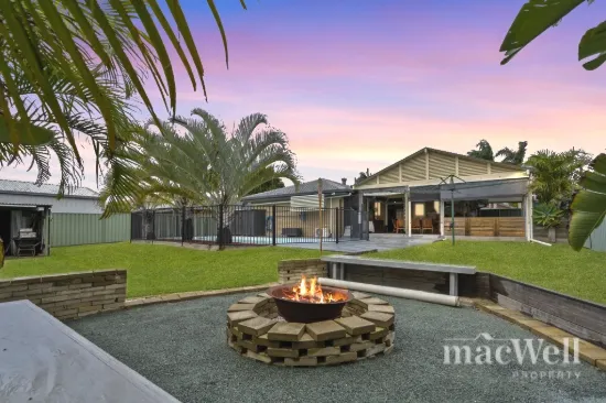 4 Soiandra Street, Alexandra Hills, Qld 4161